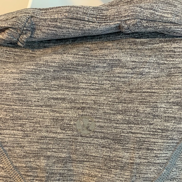 Lululemon Half Zip - Picture 4 of 5